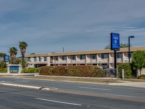 Posthouse Motor Lodge Goulburn - Lismore Accommodation 0