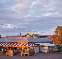 Prairie Hotel - Lismore Accommodation