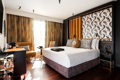 QT Perth - Lismore Accommodation 1