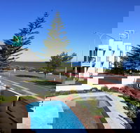 Quality Resort Sorrento Beach - Lismore Accommodation