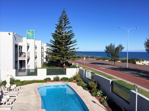 Quality Resort Sorrento Beach - Lismore Accommodation 0
