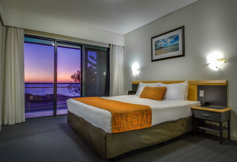 Quality Resort Sorrento Beach - Lismore Accommodation 1