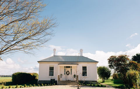 Quamby Home Tasmania - Lismore Accommodation 1