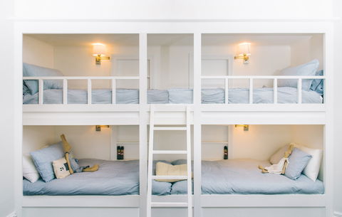 Quamby Home Tasmania - Lismore Accommodation 2