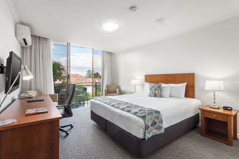 Quality Hotel Bayside Geelong - Lismore Accommodation 0