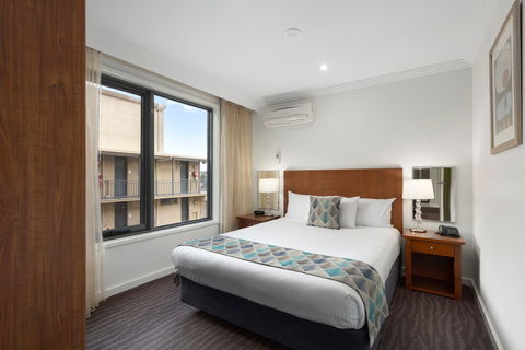 Quality Hotel Bayside Geelong - Lismore Accommodation 1