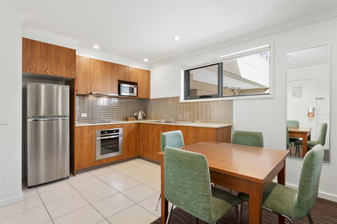 Quality Hotel Bayside Geelong - Lismore Accommodation 2