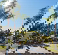 Rainbow Beach Holiday Park - Lismore Accommodation