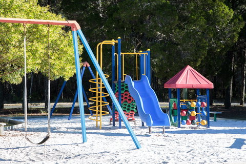 Rainbow Beach Holiday Park - Lismore Accommodation 2