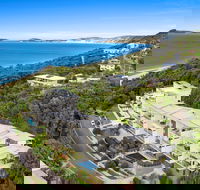 Rainbow Sea Resort - Lismore Accommodation