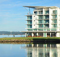 Ramada Apartment - Lismore Accommodation