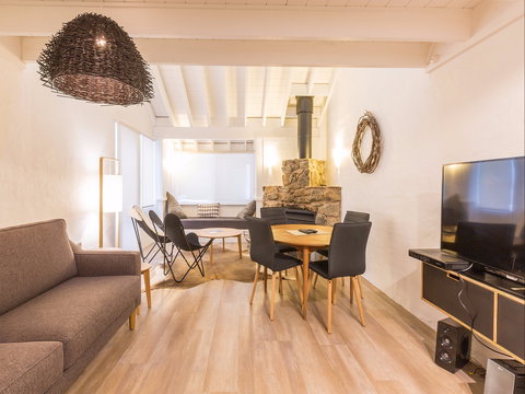 Ramada Resort By Wyndham Dinner Plain Mt Hotham - Lismore Accommodation 2