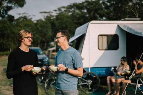 Reflections Holiday Parks Massy Greene - Lismore Accommodation 2