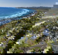 Reflections Holiday Parks Corindi Beach - Lismore Accommodation