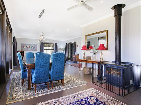 River Verse - Lismore Accommodation 1