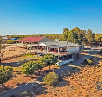 River Shack Rentals - Lismore Accommodation