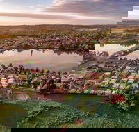 Riverbreeze Holiday Park - Lismore Accommodation