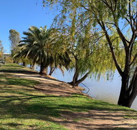 Robinvale Riverside Caravan Park - Lismore Accommodation