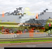 Rose Cottage - Lismore Accommodation