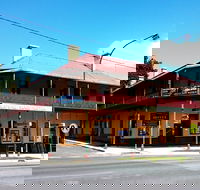 Royal Mail Hotel Braidwood - Lismore Accommodation