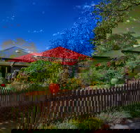 Rushton Cottage BB Private Guest Studio - Lismore Accommodation