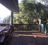 Salty Towers - Lismore Accommodation