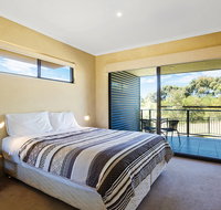 Saltwater Apartments Eden - Lismore Accommodation