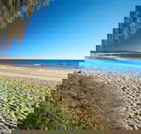 Sandcastles 1770 Motel and Resort - Lismore Accommodation