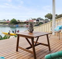 Sanctuary on Tabernacle - Lismore Accommodation