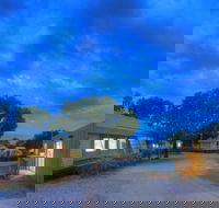 Scamander Sanctuary Holiday Park - Lismore Accommodation
