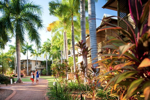 Seashells Broome - Lismore Accommodation 0