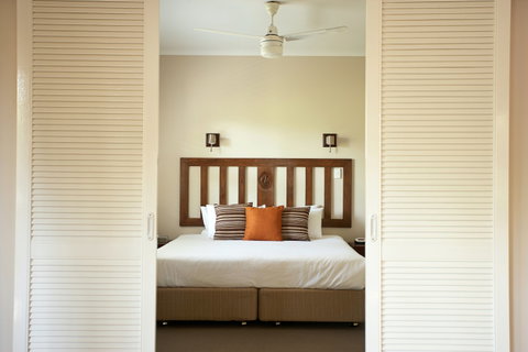Seashells Broome - Lismore Accommodation 2