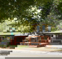 Seaton Arms Motor Inn - Lismore Accommodation