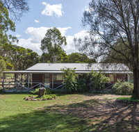 Serenity Grove - Lismore Accommodation