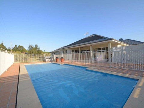 Silver Spring Homestead - Lismore Accommodation 0