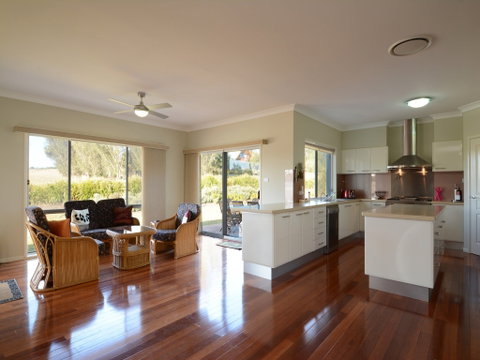 Silver Spring Homestead - Lismore Accommodation 1