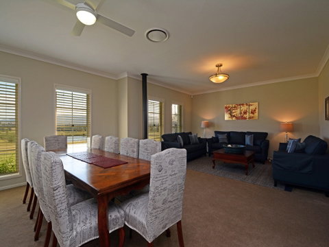 Silver Spring Homestead - Lismore Accommodation 2