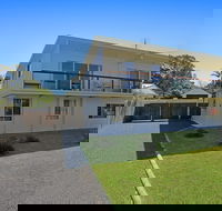 Sol Haven - Lismore Accommodation