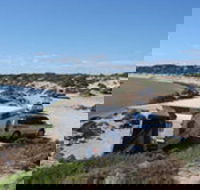 Speed Point Campground - Lismore Accommodation