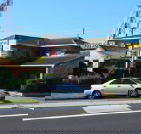 Squatters Homestead Motel - Lismore Accommodation