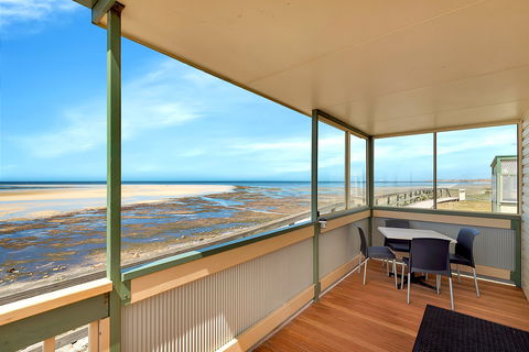 Stansbury Foreshore Caravan Park - Lismore Accommodation 0
