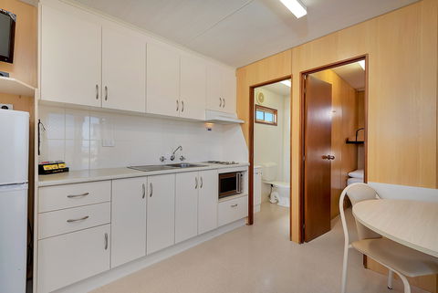 Stansbury Foreshore Caravan Park - Lismore Accommodation 2