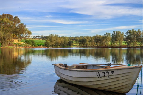 Stonewell Cottages And Vineyards - Lismore Accommodation 2