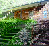 Sunshine Valley Cottages - Lismore Accommodation