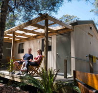 Tahune Adventures Tasmania - Lodge and Cabin - Lismore Accommodation