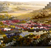 Tall Timbers Tasmania - Lismore Accommodation