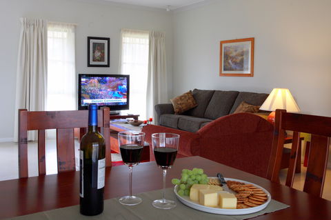 Talga Estate - Lismore Accommodation 1