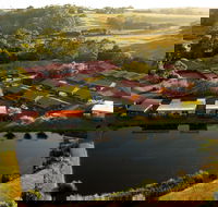 Tall Timbers Tasmania Free RV Parking - Lismore Accommodation