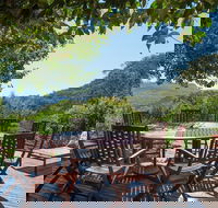 Taliesin - Lismore Accommodation