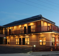 Tanunda Hotel and Apartments - Lismore Accommodation